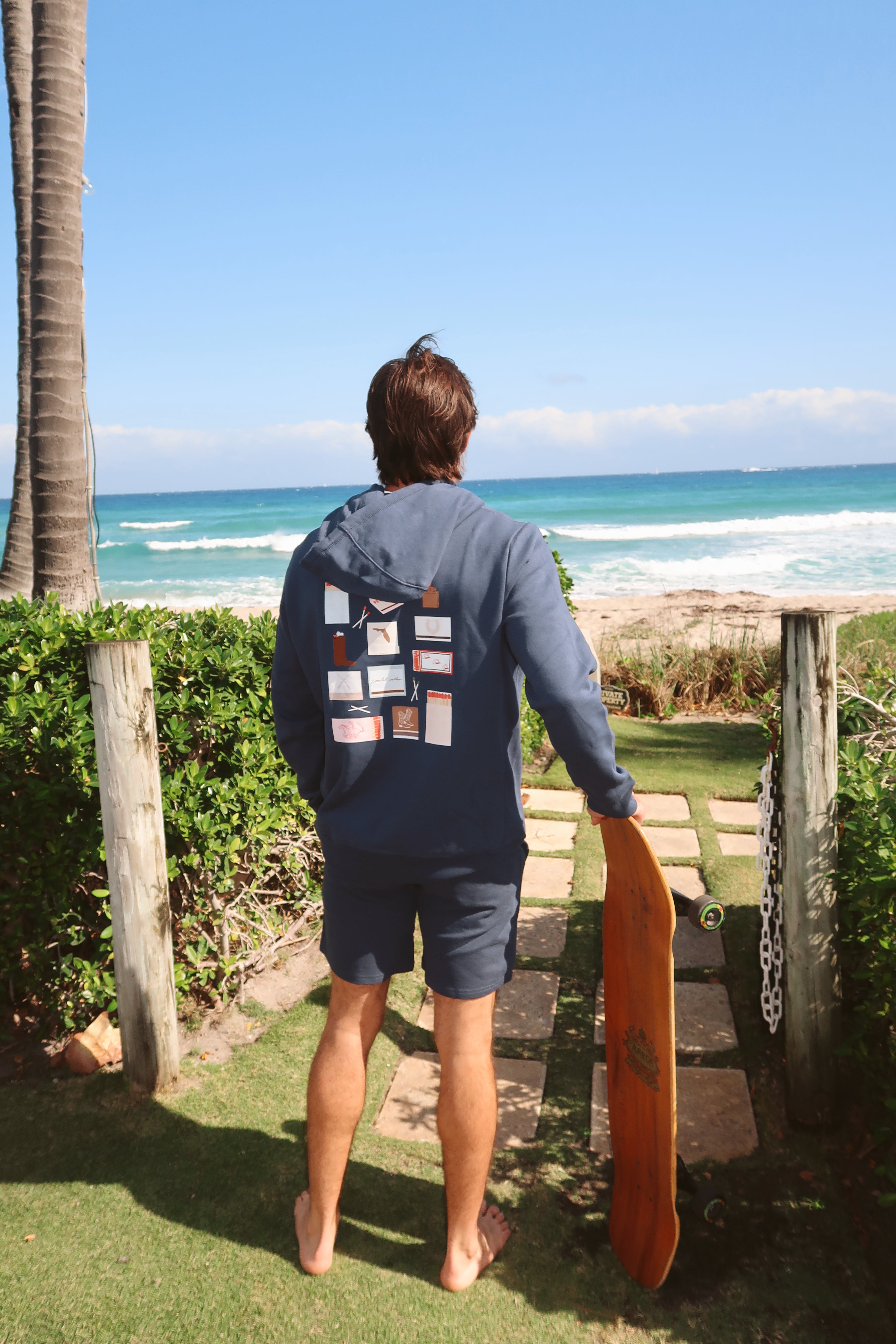 perfect match shorts