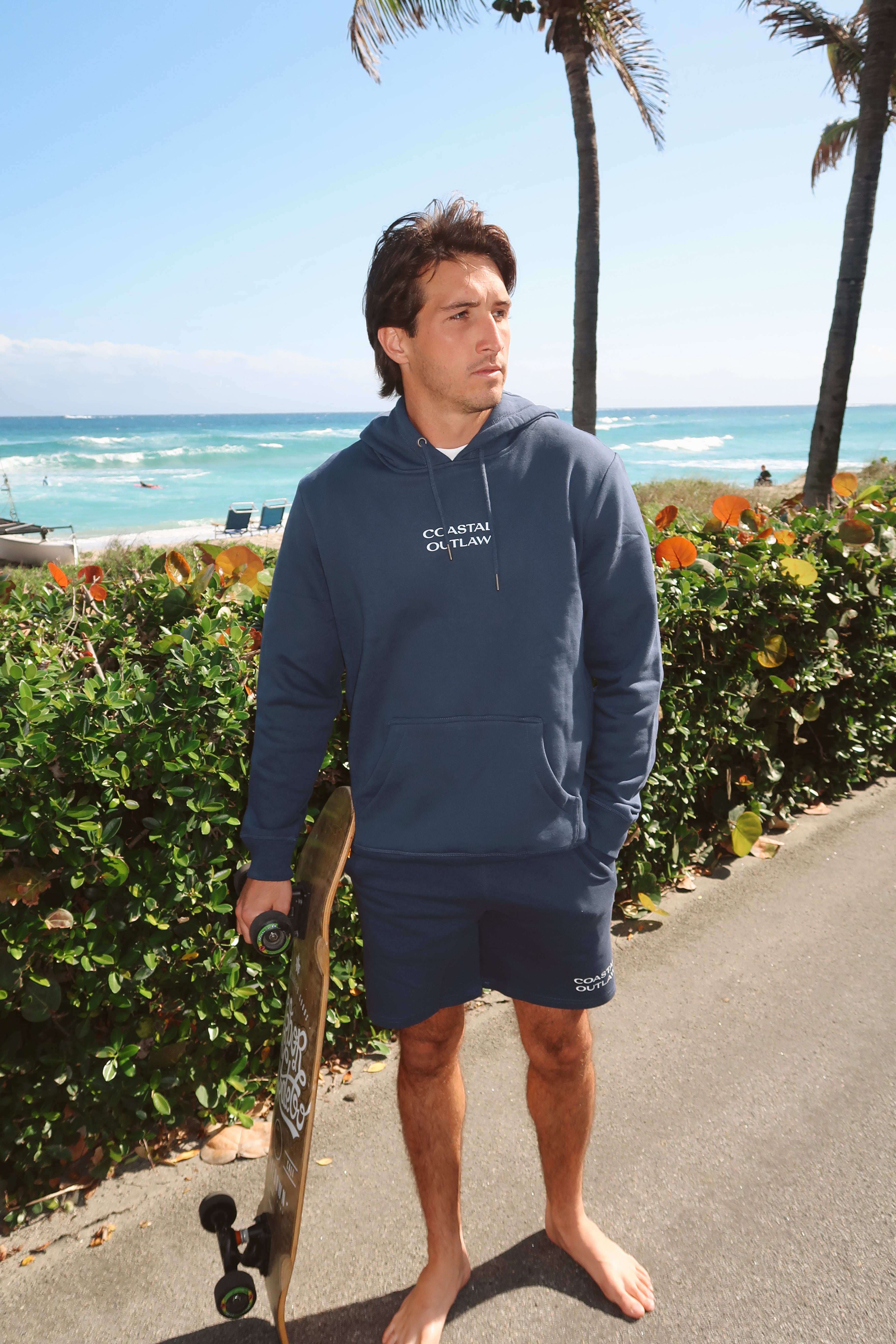 perfect match hoodie