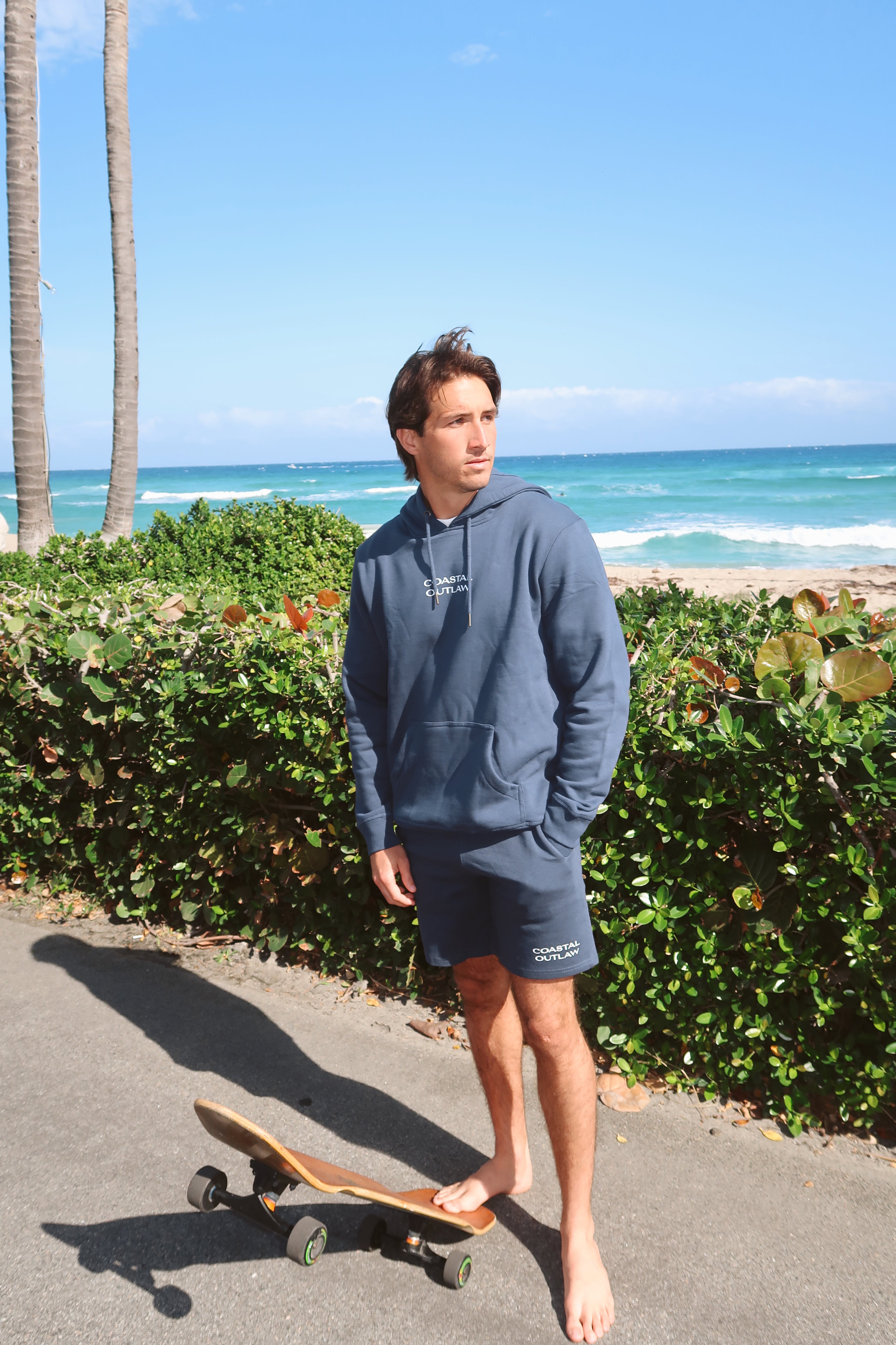 perfect match hoodie
