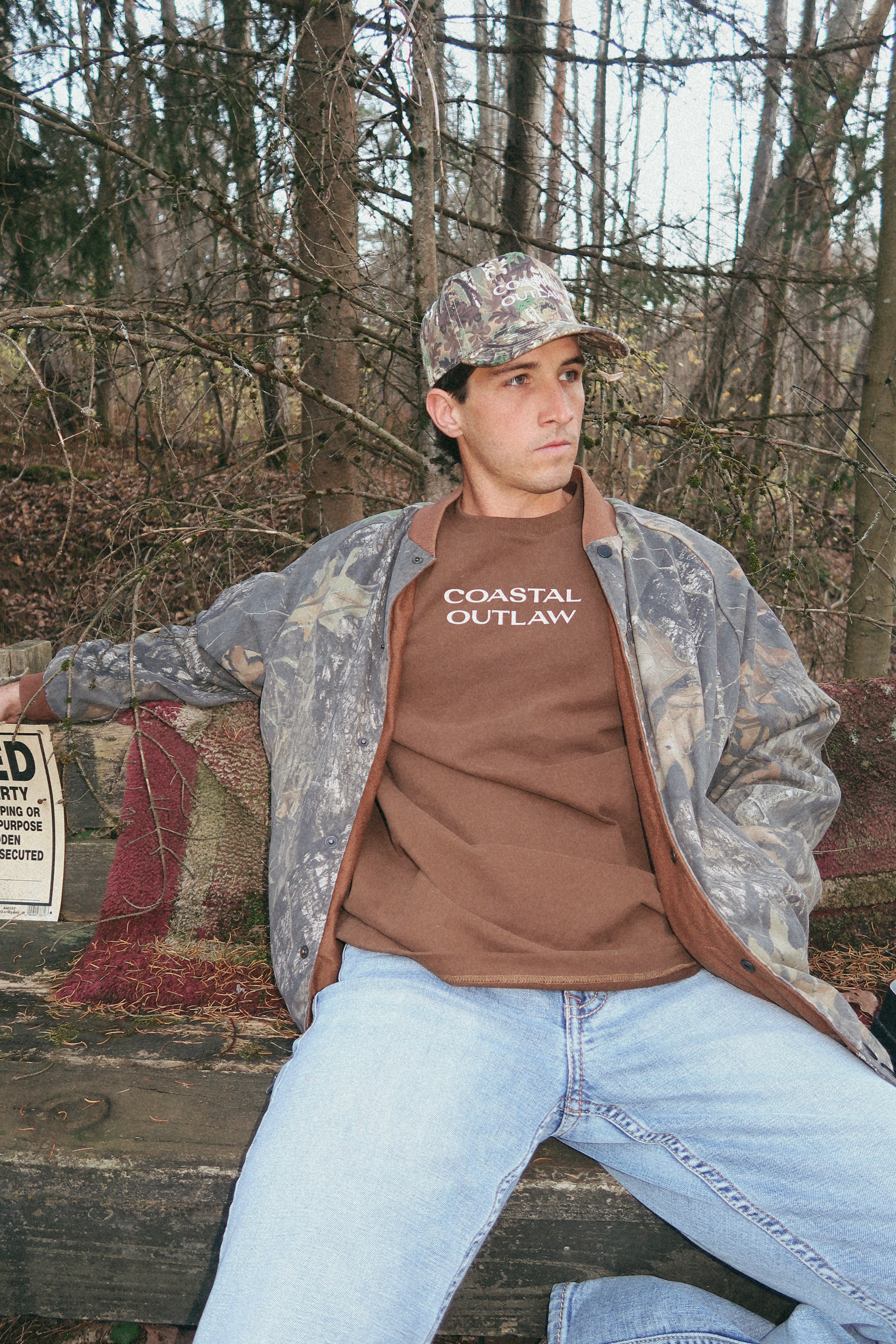 ranch rider tee