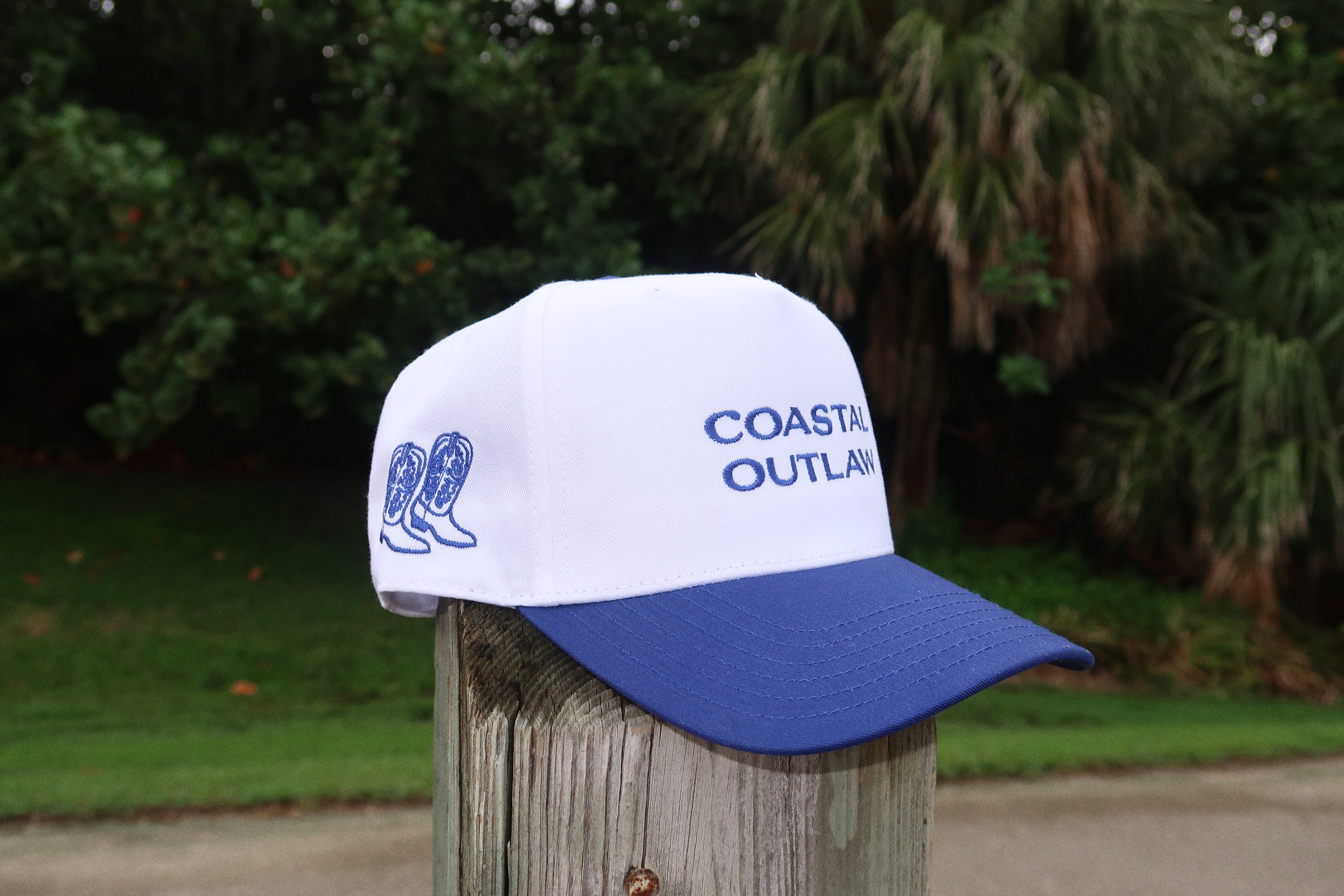 rebel ride hat